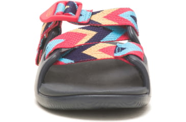 Image of Chaco Chillos Sandals - Kids, ThisawayPrimary, 3, JCH180381-M-3