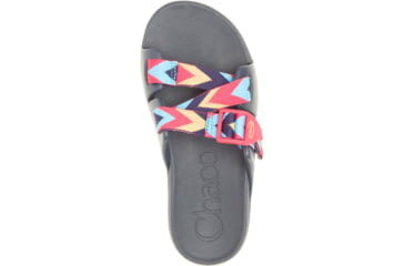 Image of Chaco Chillos Sandals - Kids, ThisawayPrimary, 3, JCH180381-M-3
