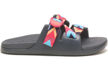 Image of Chaco Chillos Sandals - Kids, ThisawayPrimary, 3, JCH180381-M-3