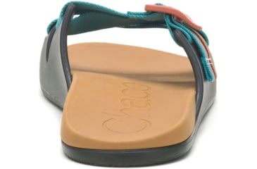 Image of CamelBak Podium 1.0 Big Chill Bottle, Sport Stripes Lake Blue, 25 oz, 1953409175