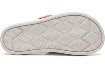 Image of Chaco Chillos Slide - Womens, RisingSunset, 9, JCH109580-M-9