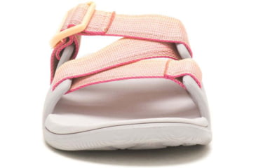 Image of Chaco Chillos Slide - Womens, RisingSunset, 9, JCH109580-M-9