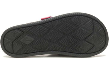 Image of Chaco Chillos Slide - Womens, RoseBlue, 9, JCH109460-M-9