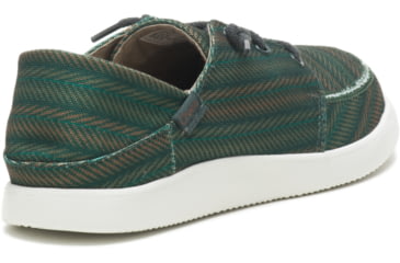 Image of Chaco Chillos Sneaker - Mens, Bracken Olive, 11.5, Medium, JCH108509-11.5