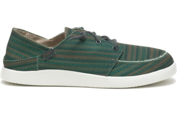 Image of Chaco Chillos Sneaker - Mens, Bracken Olive, 11.5, Medium, JCH108509-11.5