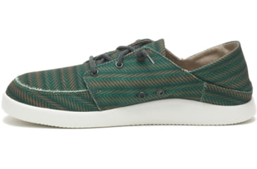 Image of Chaco Chillos Sneaker - Mens, Bracken Olive, 11.5, Medium, JCH108509-11.5