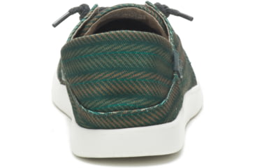 Image of Chaco Chillos Sneaker - Mens, Bracken Olive, 11.5, Medium, JCH108509-11.5