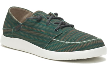 Image of Chaco Chillos Sneaker - Mens, Bracken Olive, 11.5, Medium, JCH108509-11.5