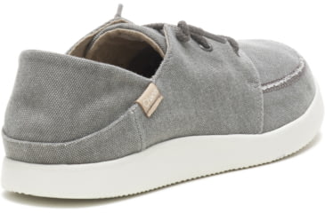 Image of Chaco Chillos Sneaker - Mens, Gray, 10, Medium, JCH108349-10
