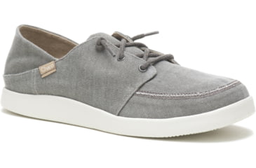 Image of Chaco Chillos Sneaker - Mens, Gray, 10, Medium, JCH108349-10
