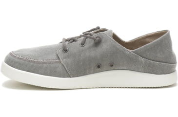 Image of Chaco Chillos Sneaker - Mens, Gray, 10, Medium, JCH108349-10