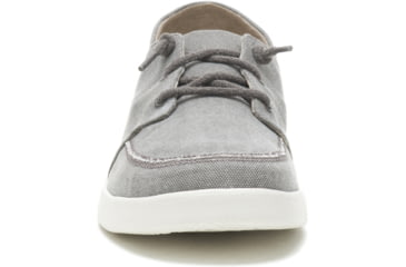 Image of Chaco Chillos Sneaker - Mens, Gray, 10, Medium, JCH108349-10