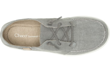 Image of Chaco Chillos Sneaker - Mens, Gray, 10, Medium, JCH108349-10