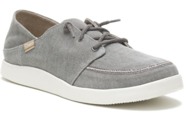 Image of Chaco Chillos Sneaker - Mens, Gray, 10, Medium, JCH108349-10