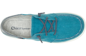 Image of Chaco Chillos Sneaker - Mens, Ocean Blue, 9, Medium, JCH108465-9