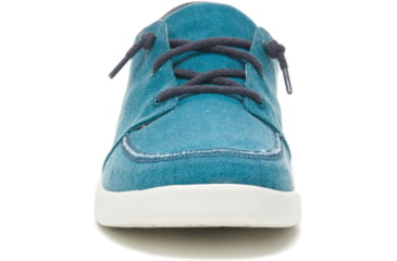 Image of Chaco Chillos Sneaker - Mens, Ocean Blue, 13, Medium, JCH108465-13