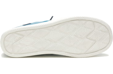 Image of Chaco Chillos Sneaker - Mens, Ocean Blue, 13, Medium, JCH108465-13