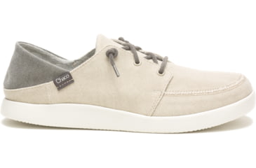 Image of Chaco Chillos Sneaker - Mens, Tan, 10.5, Medium, JCH108351-10.5