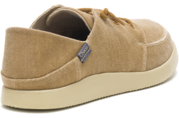 Image of Chaco Chillos Sneaker - Mens, Tapenade Brown, 14, Medium, JCH108353-14