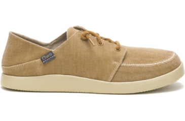 Image of Chaco Chillos Sneaker - Mens, Tapenade Brown, 14, Medium, JCH108353-14