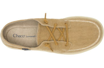 Image of Chaco Chillos Sneaker - Mens, Tapenade Brown, 14, Medium, JCH108353-14