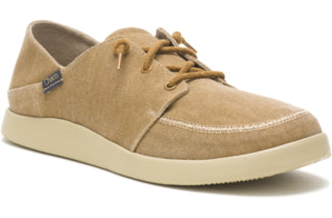 Image of Chaco Chillos Sneaker - Mens, Tapenade Brown, 14, Medium, JCH108353-14