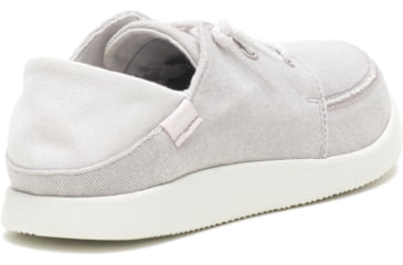 Image of Chaco Chillos Sneaker - Womens, Ash, 6.5, Medium, JCH109148-6.5