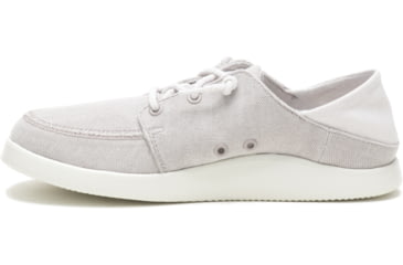 Image of Chaco Chillos Sneaker - Womens, Ash, 6.5, Medium, JCH109148-6.5