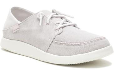 Image of Chaco Chillos Sneaker - Womens, Ash, 6.5, Medium, JCH109148-6.5