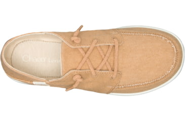 Image of Chaco Chillos Sneaker - Womens, Doe, 8, Medium, JCH109150-8