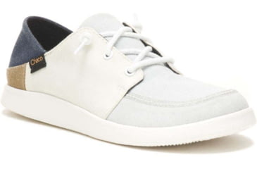 Image of Chaco Chillos Sneaker - Womens, MultiLunarRock, 6, JCH109464-M-6