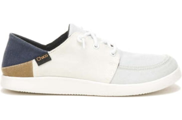 Image of Chaco Chillos Sneaker - Womens, MultiLunarRock, 6, JCH109464-M-6