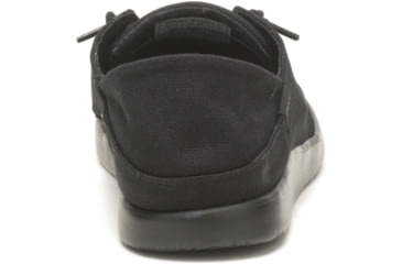 Image of Chaco Chillos Sneaker - Mens, TripleBlack, 10.5, JCH108531-M-10-5