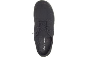 Image of Chaco Chillos Sneaker - Mens, TripleBlack, 10.5, JCH108531-M-10-5