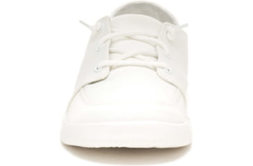 Image of Chaco Chillos Sneaker - Mens, TripleWhite, 8.5, JCH108533-M-8-5