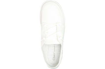 Image of Chaco Chillos Sneaker - Mens, TripleWhite, 8.5, JCH108533-M-8-5