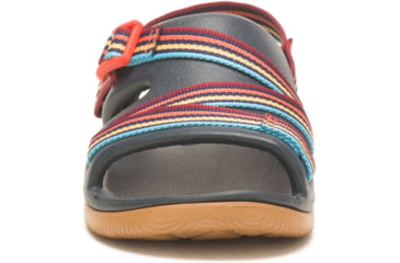 Image of Chaco Chillos Sport Sandals - Kids, ScoopSunset, 6, JCH180387-M-6