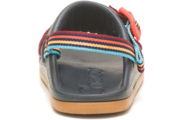 Image of Chaco Chillos Sport Sandals - Kids, ScoopSunset, 6, JCH180387-M-6