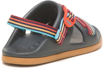 Image of Chaco Chillos Sport Sandals - Kids, ScoopSunset, 6, JCH180387-M-6