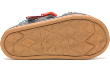 Image of Chaco Chillos Sport Sandals - Kids, ScoopSunset, 6, JCH180387-M-6