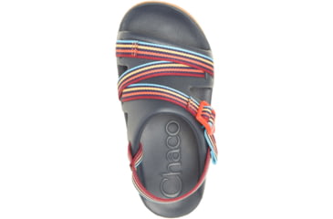 Image of Chaco Chillos Sport Sandals - Kids, ScoopSunset, 6, JCH180387-M-6