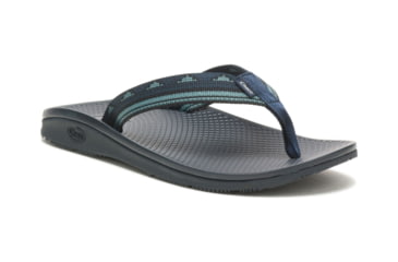 Image of Chaco Classic Flip - Mens, Notch Navy, 11, Medium, JCH107825-11
