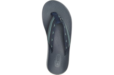 Image of Chaco Classic Flip - Mens, Notch Navy, 11, Medium, JCH107825-11
