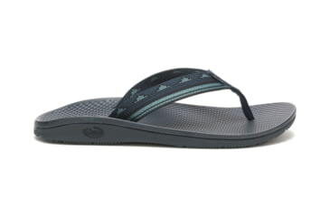 Image of Chaco Classic Flip - Mens, Notch Navy, 11, Medium, JCH107825-11