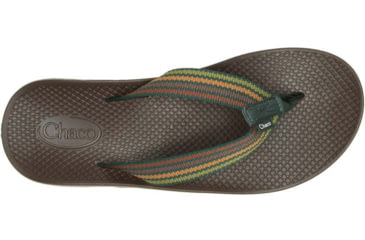 Image of Chaco Classic Flip - Mens, ScoopScarab, 10, JCH108697-M-10