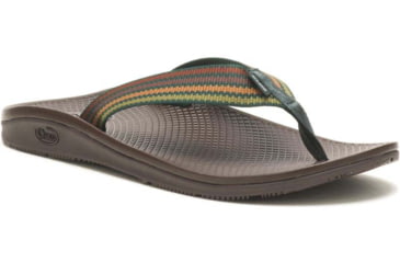 Image of Chaco Classic Flip - Mens, ScoopScarab, 10, JCH108697-M-10