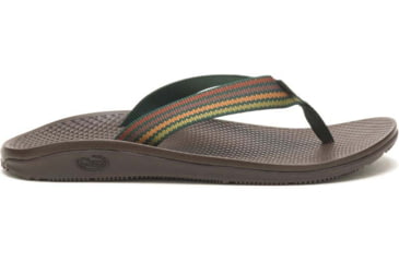 Image of Chaco Classic Flip - Mens, ScoopScarab, 10, JCH108697-M-10