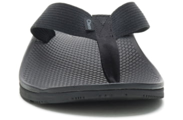 Image of Chaco Classic Flip - Mens, Solid Black, 11, Medium, JCH108069-11
