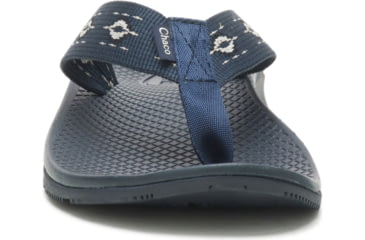 Image of Chaco Classic Flip - Womens, Oculi Navy, 8, Medium, JCH108790-8
