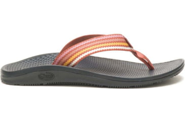 Image of Chaco Classic Flip - Womens, ScoopClay, 8, JCH109548-M-8